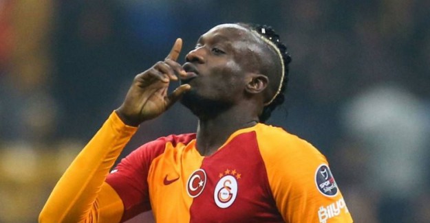 Diagne'nin Menajeri Açıkladı! ''Haftaya Ayrılıyoruz!''