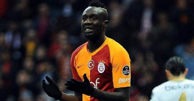 Diagne'nin Paylaşımı Galatasaraylılara 'Eyvah' Dedirtti
