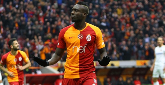 Diagne'ye Suudi Arabistan'dan Talip
