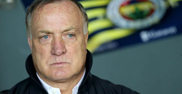 Dick Advocaat: 'Fenerbahçe'ye Bedavaya Gittim'