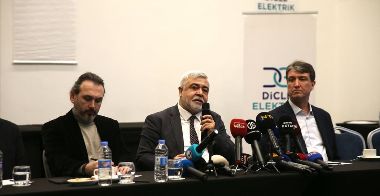Dicle Elektrik, Kaçak Elektrik Kullanımını Azaltmayı Hedefliyor