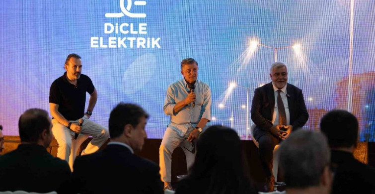 Dicle Elektrik, modern aydınlatmada Türkiye’nin lideri