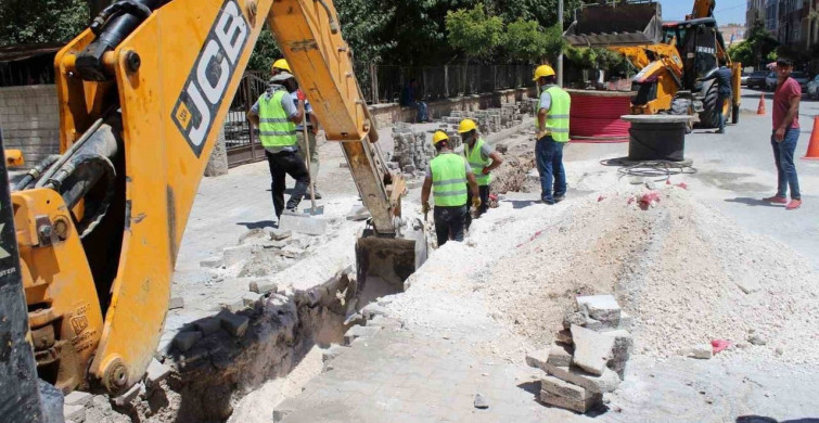 Dicle Elektrik'ten Akçakale ve Harran'a 470 Milyon Liralık Enerji Yatırımı