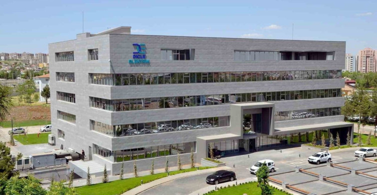 Dicle Elektrik'ten Yeni Akıllı Kesinti Yönetim Sistemi
