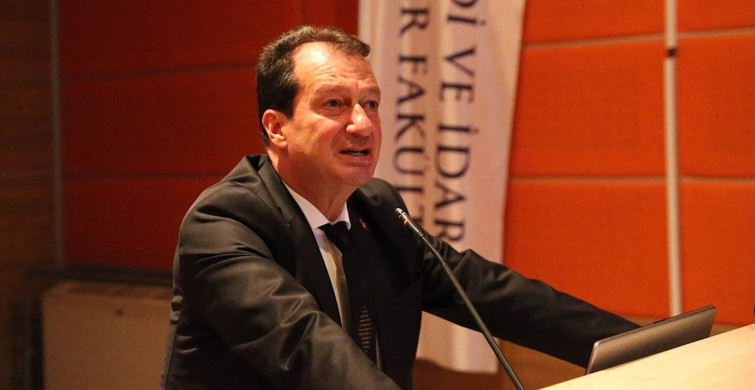 Dicle Üniversitesi'nde Gazze Temalı İlk Ders Başladı