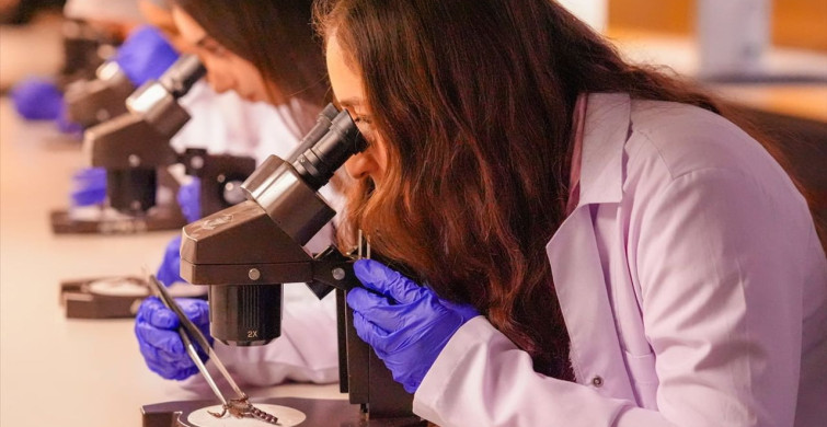 Dicle Üniversitesi'ne Akrep Hibe Edildi: Bilimsel Araştırmalara Destek