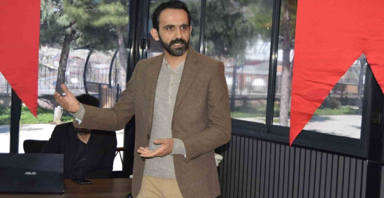 Dicle Yerel Eylem Grubu'ndan Tarım ve Kırsal Kalkınma Eğitimi