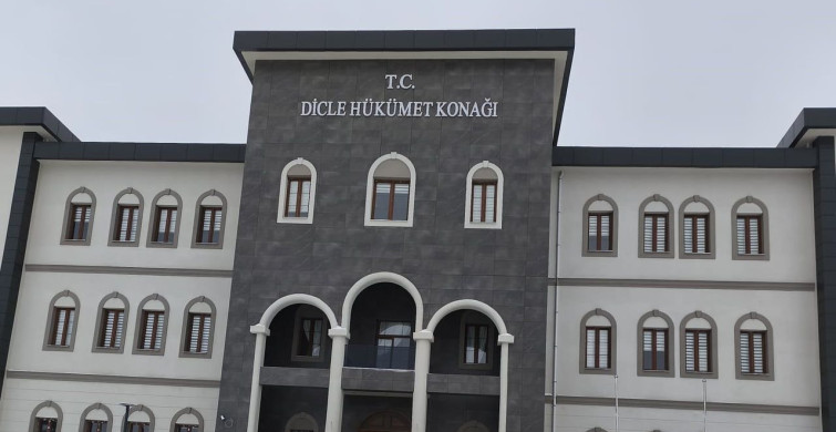 Dicle'de Asayiş Denetimleri Artış Gösterdi