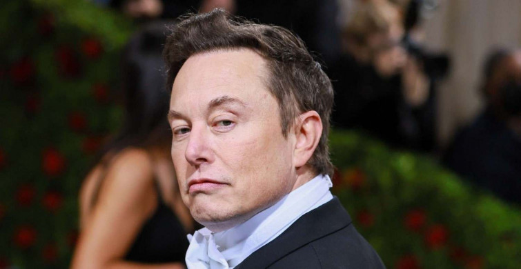 Did I Lock The Gate nedir, ne demek? Elon Musk'ın 1453 paylaşımındaki ingilizce yazı
