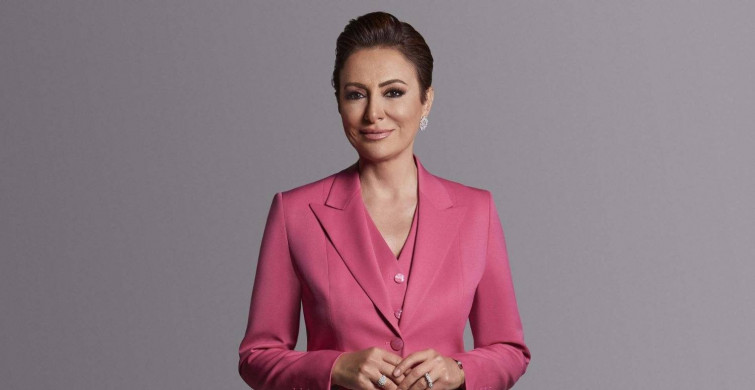 Didem Arslan Yılmaz'la Vazgeçme sunucusu Didem Arslan Yılmaz kimdir? Didem Arslan kiminle evli, nerelidir? Didem Arslan Yılmaz hakkında bilgiler