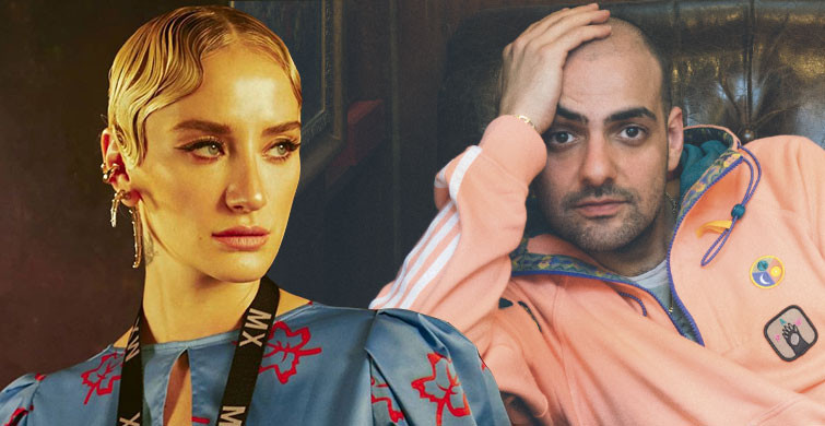 Didem Soydan, Bartu Küçükçağlayan'ın Mesajlarını İfşa Etti