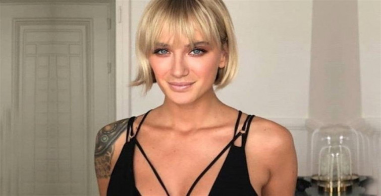 Didem Soydan kimdir, aslen nereli, kaç yaşında? Model Didem Soydan'ın Ukrayna çıkışı ve videosu gündem oldu