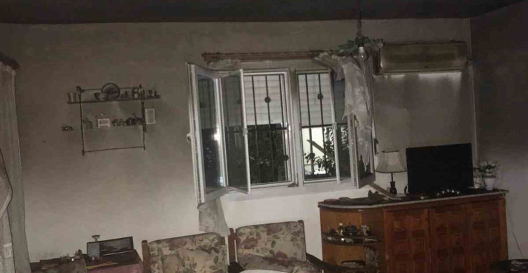 Didim Belediye'den Yangın Mağdurlarına Destek