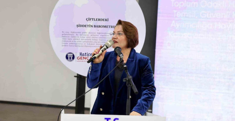 Didim Belediyesi'nden Eşitlik Adımı