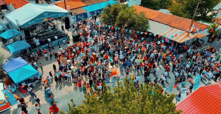 Didim Ege Lezzetleri Festivali İkinci Kez Kapılarını Açıyor