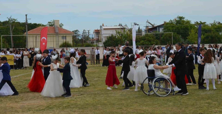 Didim'de 19 Mayıs Kutlamaları Coşkuyla Gerçekleşti