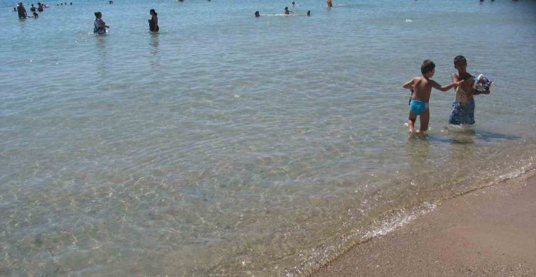 Didim'de deniz suyu kalitesi analiz sonuçları açıklandı