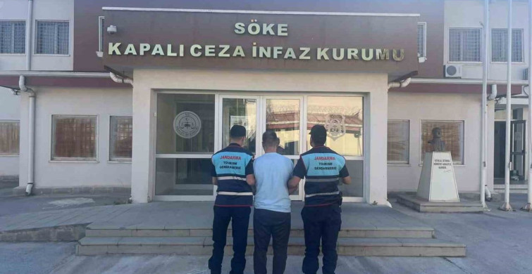 Didim'de Düzensiz Göçmen Operasyonu