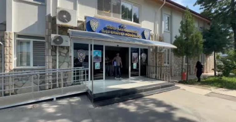 Didim'de fuhuş şebekesine operasyon: 4 kişi tutuklandı