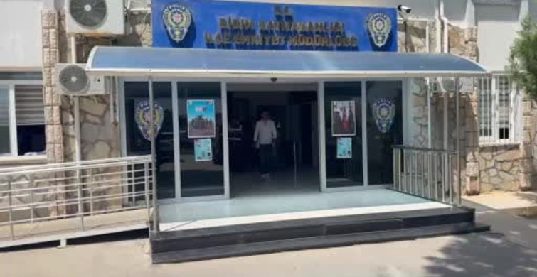 Didim'de Sahte İstihbaratçı Operasyonu: 2 Tutuklama