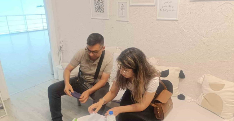 Didim’de spor salonları denetlendi