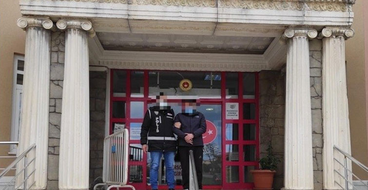 Didim’de Uyuşturucu Operasyonu