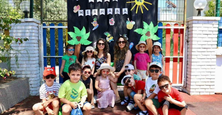 Didim'de Yaz Coşkusu: Yaza Merhaba Etkinliği