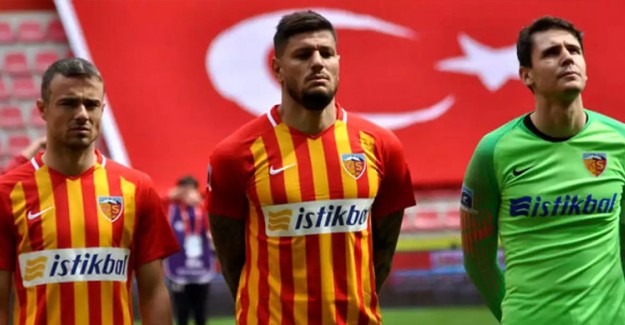 Diego Angelo'dan Emre Demir İtirafı!