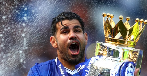 Diego Costa Fenerbahçe'ye Transfer Mi Oluyor? İşte Son Gelişmeler!