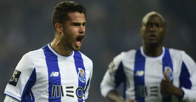 Diego Reyes Kimdir? Diego Reyes Galatasaray’da 