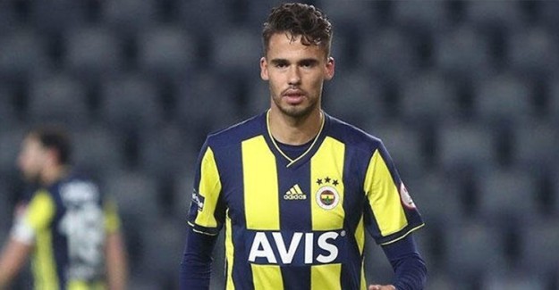 Diego Reyes: 'Ona Karşı Oynadığımda Çok Etkilendim