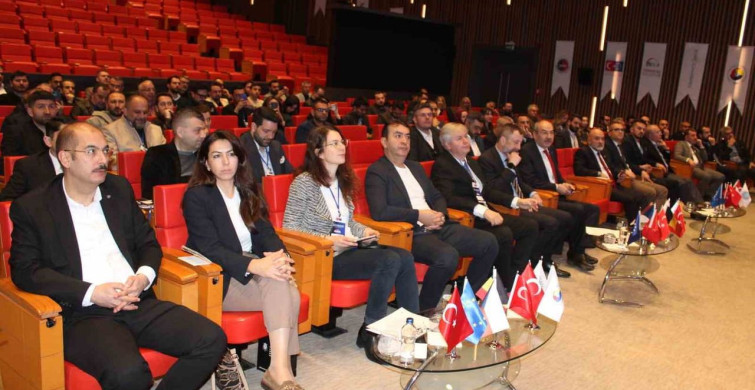 DigiConnect Projesi Kayseri'de Başladı