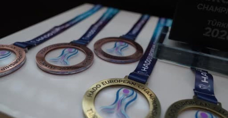 DIGIFEST 2026: HADO Avrupa Şampiyonası Rüzgarı