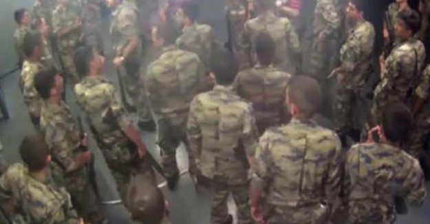 Digitürk’ü Basan Üsteğmen'den Şok İfade: Darbe Başarılı Olmadığı İçin...