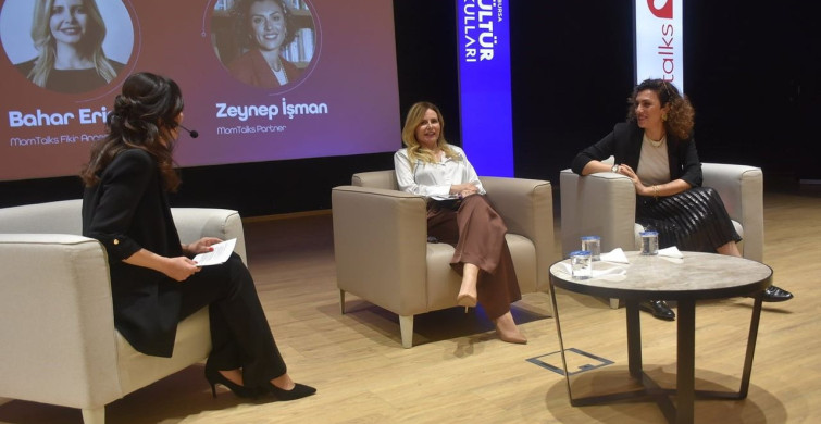 Dijital Çağda Ebeveynlik Rehberi: MomTalks 2026 Etkinliği