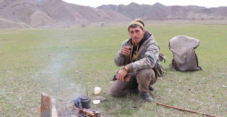 Dijital Çoban: İsmail Akkaş ve Drone ile Çobanlık Devrimi