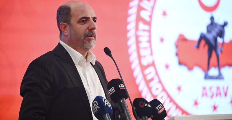 Dijital Cüzdan Uygulaması AŞAV Tanıtıldı Dijital Cüzdan Uygulaması AŞAV Tanıtıldı