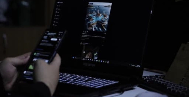 Dijital Dolandırıcılığa Dikkat: Sahte Eğitim ve Yazılımlar