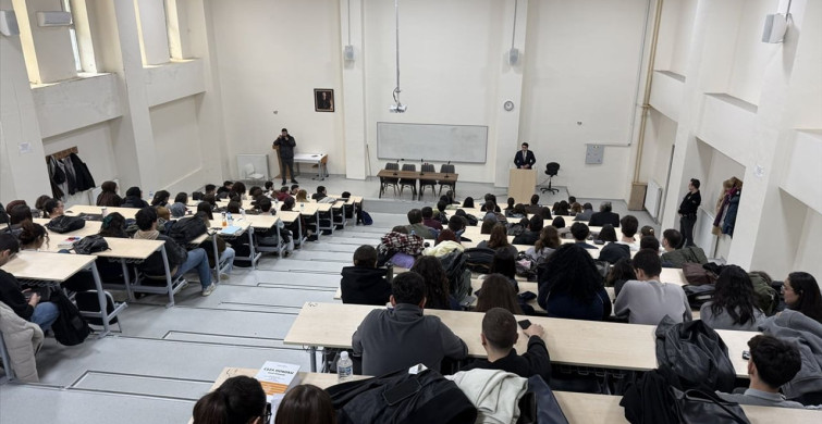 Dijital Dolandırıcılığa Karşı Farkındalık: Tekirdağ'daki Bilgilendirme Paneli