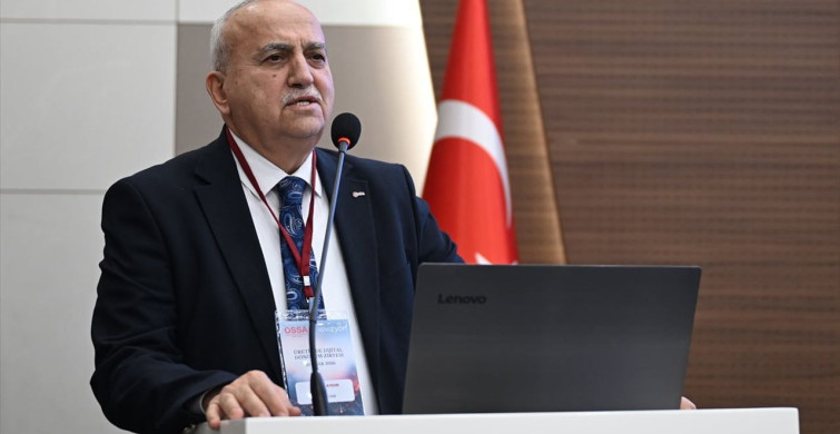 Dijital Dönüşüm Zirvesi: Savunma ve Havacılıkta Yeni Yaklaşımlar