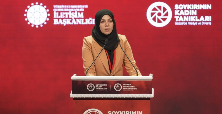 Dijital Egemenlik ve Gazze'deki Direniş