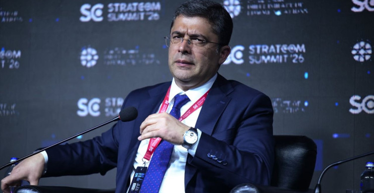 Dijital Ekosistemde Kamuoyunun Dönüşümü: STRATCOM Zirvesi'nde Temaslar