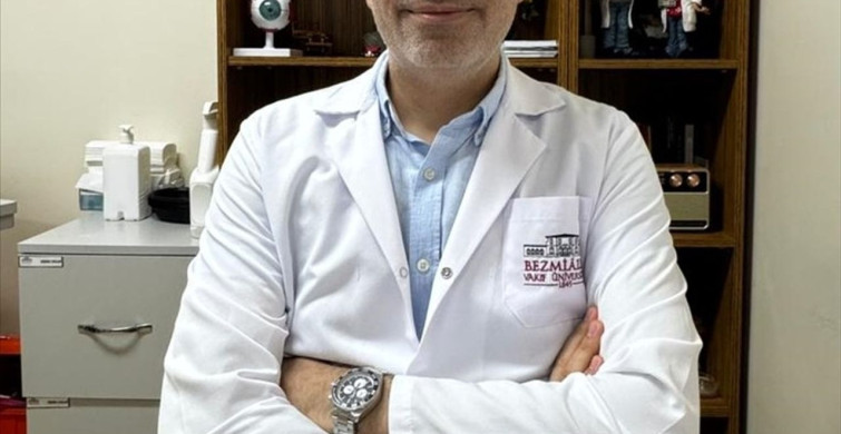 Dijital Ekranların Göz Sağlığına Etkisi