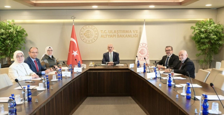 Dijital Güvenlik için Yeni Adımlar