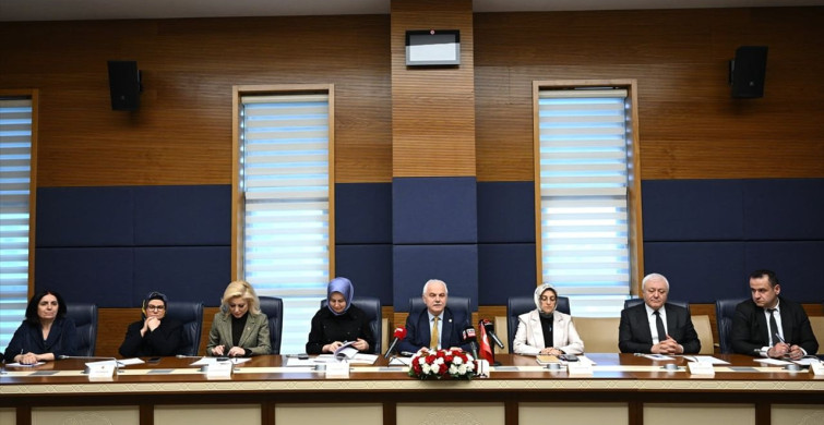 Dijital Mecralarda Çocuğun Menfaati Öne Çıkıyor