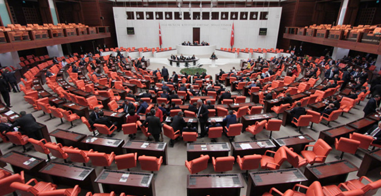 Dijital mecrayı yakından ilgilendiren kanun teklifi Adalet Komisyonu'nda kabul edildi!