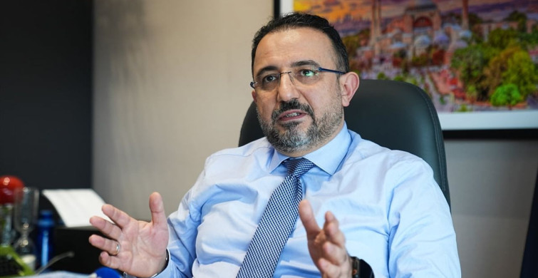 Dijital Medya Temsilcilerinden Anadolu Ajansı'na Ziyaret