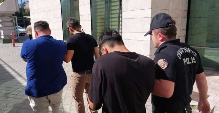 Dijital Sapkınlık Çökertildi: 19 İlde Çocuk Müstehcenliği Operasyonu, 40 Gözaltı