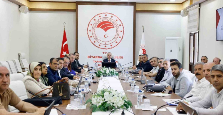 Dijital Tarım Hamlesi: Tarım ve Orman Bakanlığı Yeni Sistemleri Tanıttı