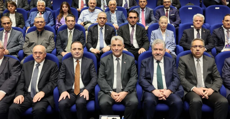 Dijital Ürün Pasaportu Çalışmaları Devam Ediyor